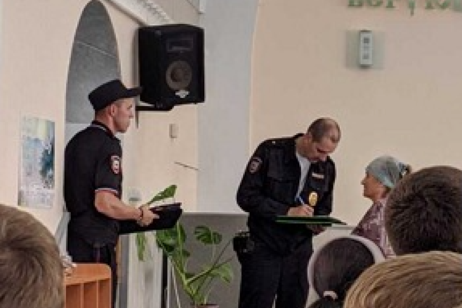 Russian forces raiding churches in occupied Ukraine, pastors warn ‘they’ll come to every service’