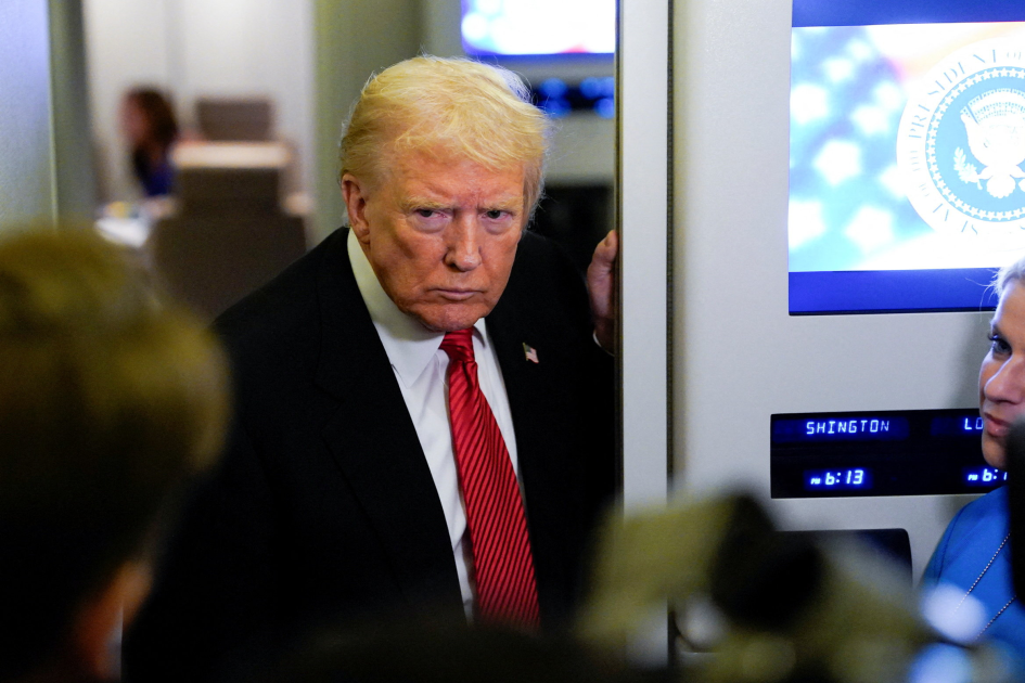 Faith groups welcome Trump’s focus on Christian persecution in Nigeria