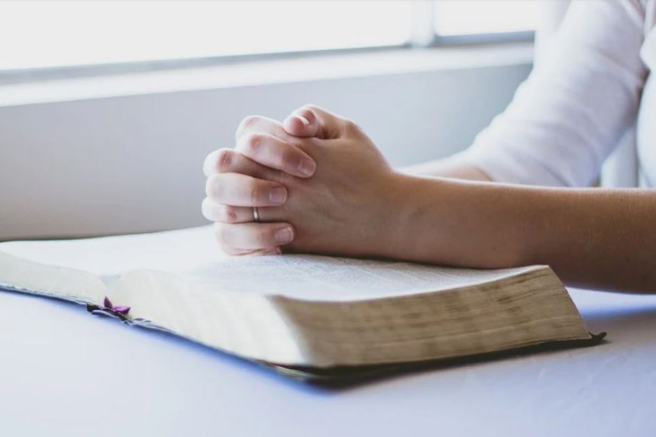 Bible sales soar to record high in UK