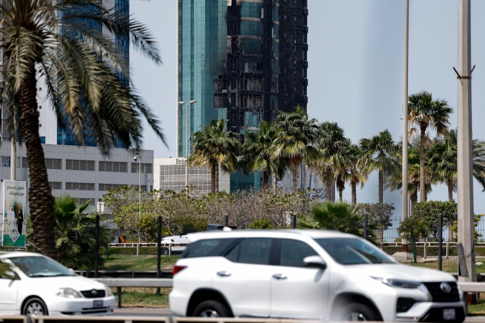 Church activities suspended in Northern Arabia amid escalating tension