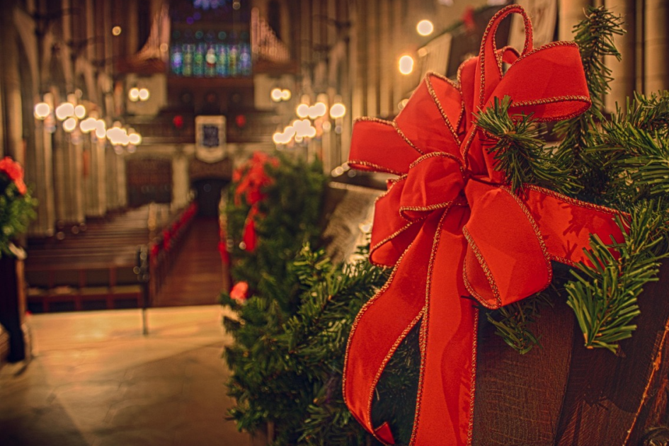 Christmas churchgoing surges as nearly half of Brits plan to attend, according to new poll