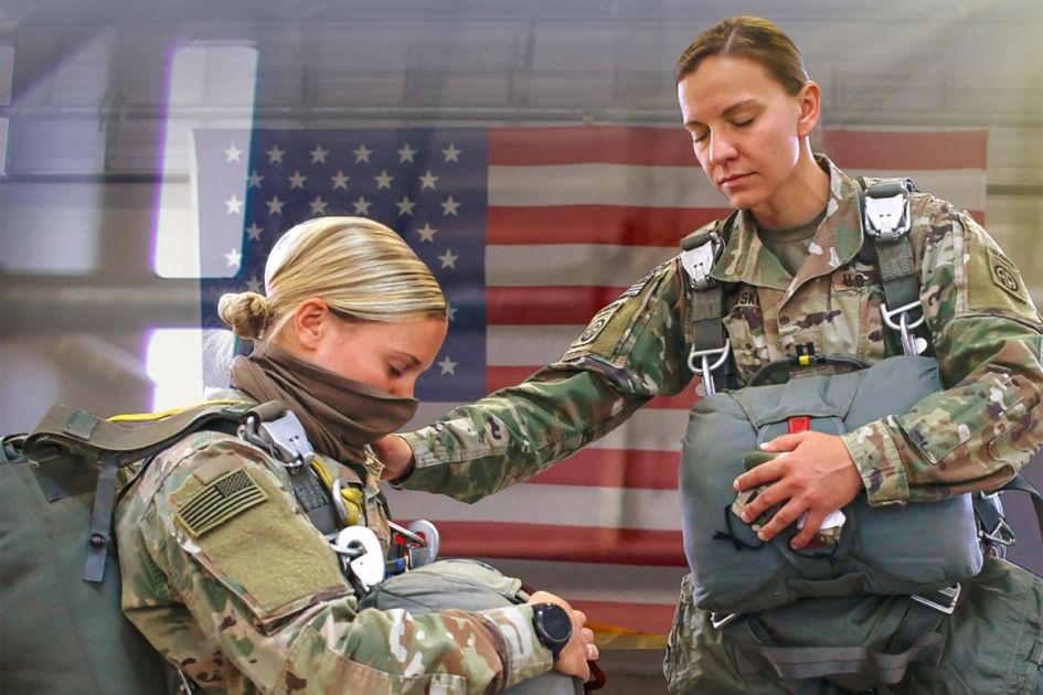 180 fewer religions to be recognised by US military