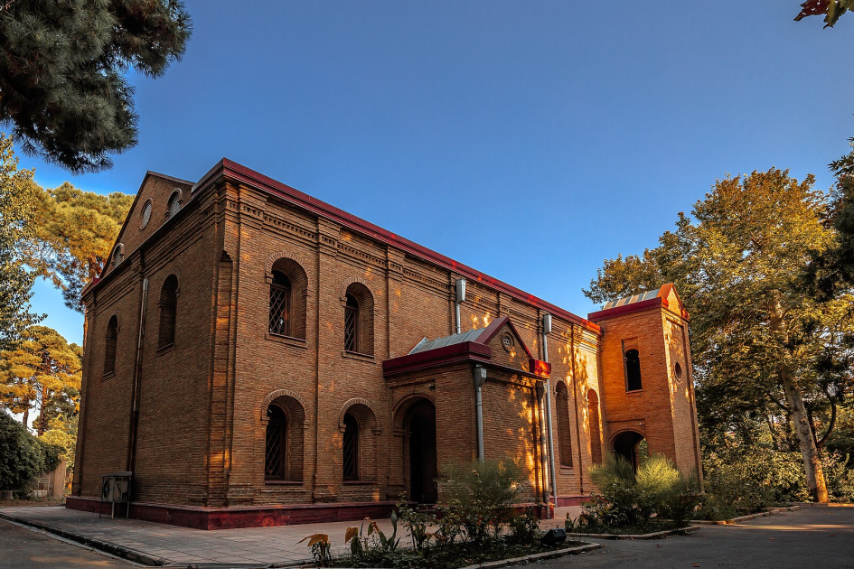 Spanish evangelicals call for action to save historic Iranian church