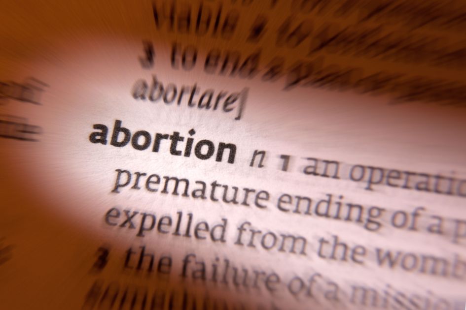 Scottish Catholic bishops warn against plans to decriminalise abortion