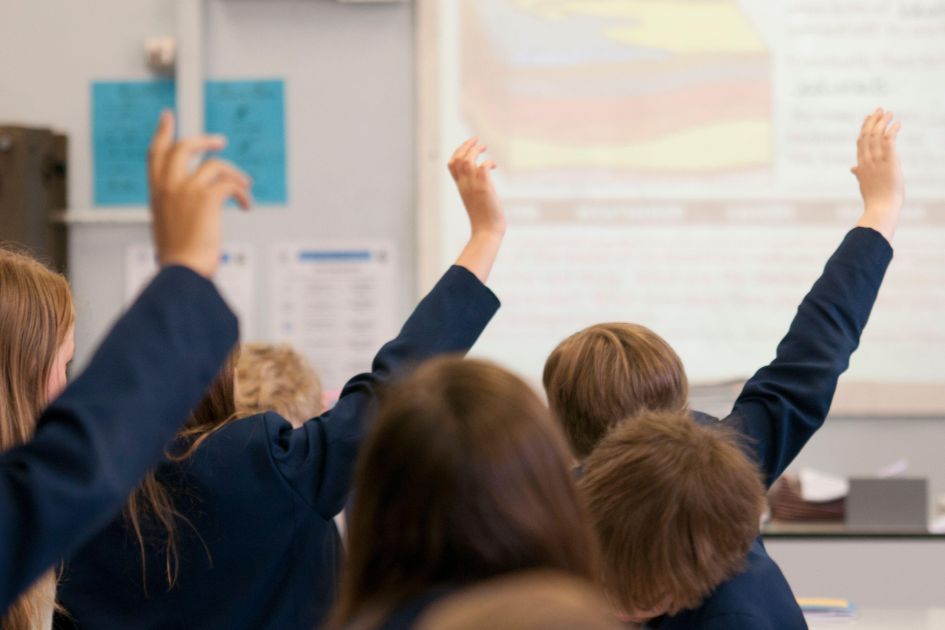 UK teacher fired for telling child 'Britain is still a Christian state'