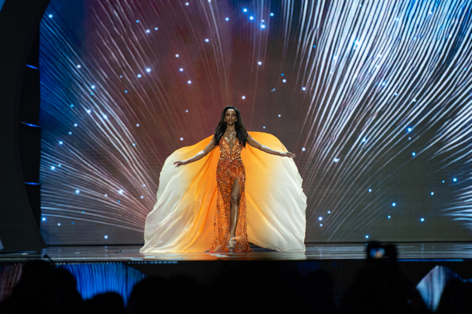 Youth for Christ Jamaica prays for Miss Universe Jamaica’s recovery