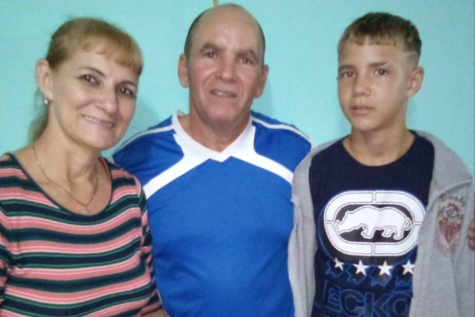 Cuba jails Christian teenager after peaceful protest as fears grow for his health
