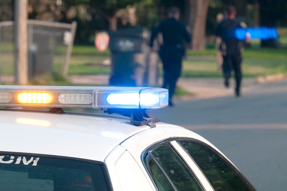 Church employee charged with impersonating federal agent