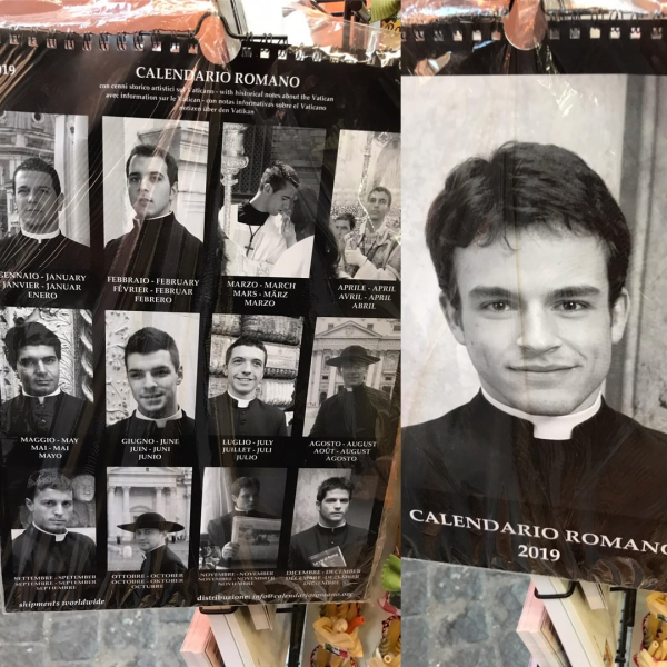 Creator admits Rome's Creator admits Rome's