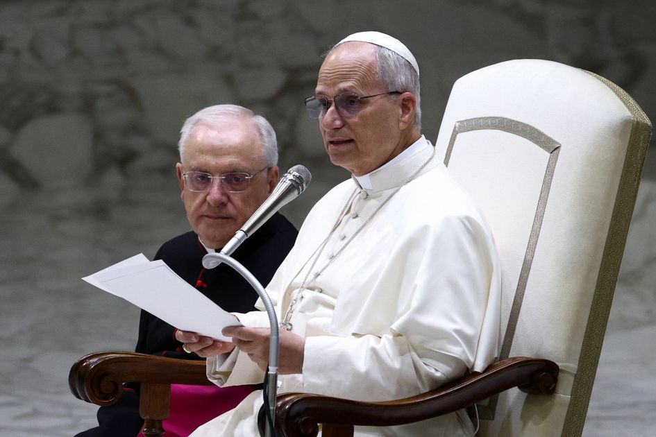 Pope Warns of Strained U.S.-Canada Relations Amid Trade Halt