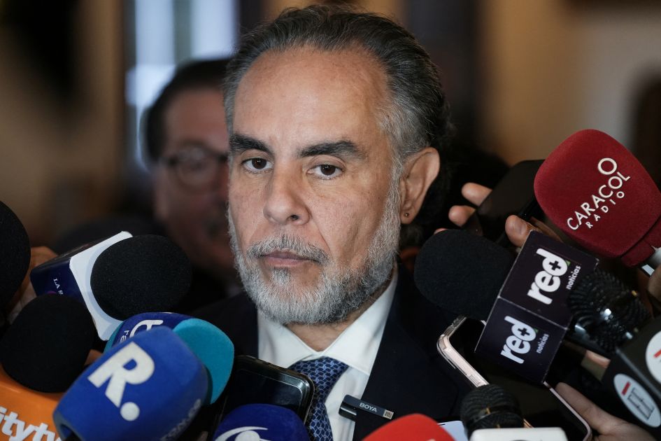 Colombian Senator dials back on religious crackdown