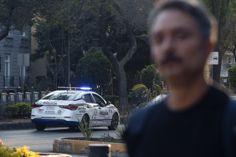 Mexican Forces kill cartel boss whose threats caused closure of 100 churches