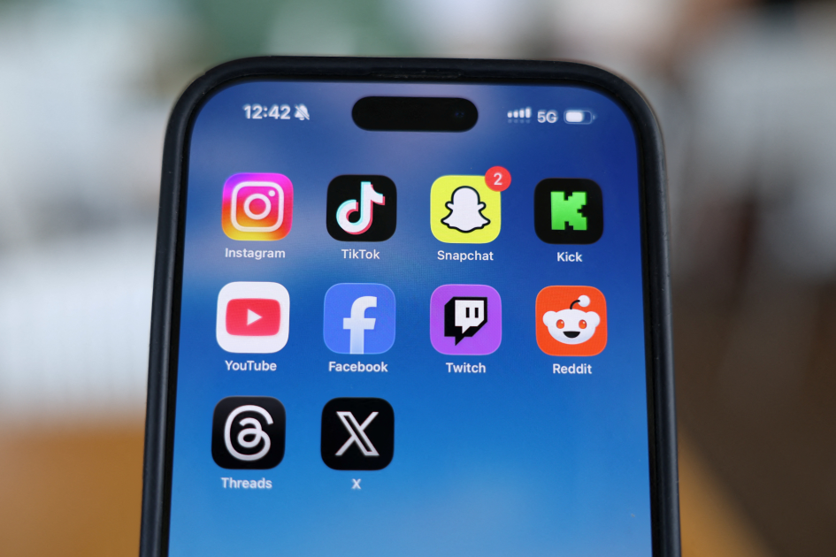 Christian theologian says Australia’s social media ban ‘fails to trust young believers’