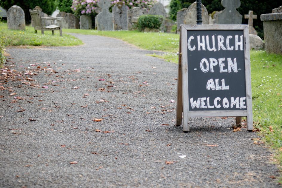 Church told to do more for neurodivergent worshippers and priests