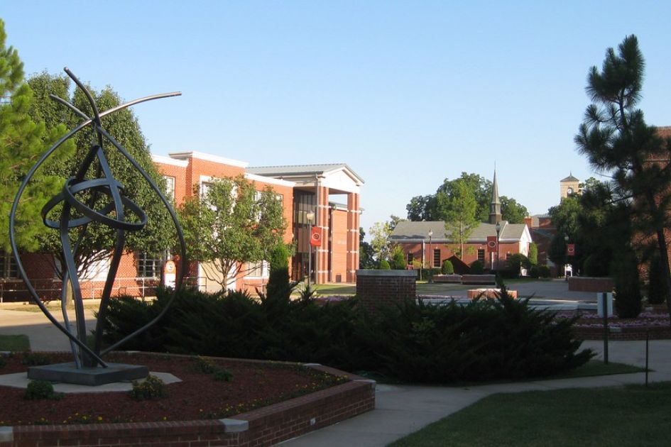 University of Oklahoma make U-turn after discrimination complaint