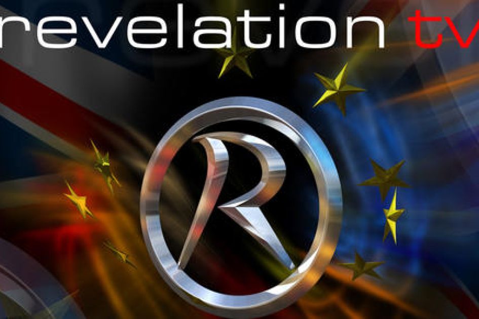 Revelation tv hot sale live