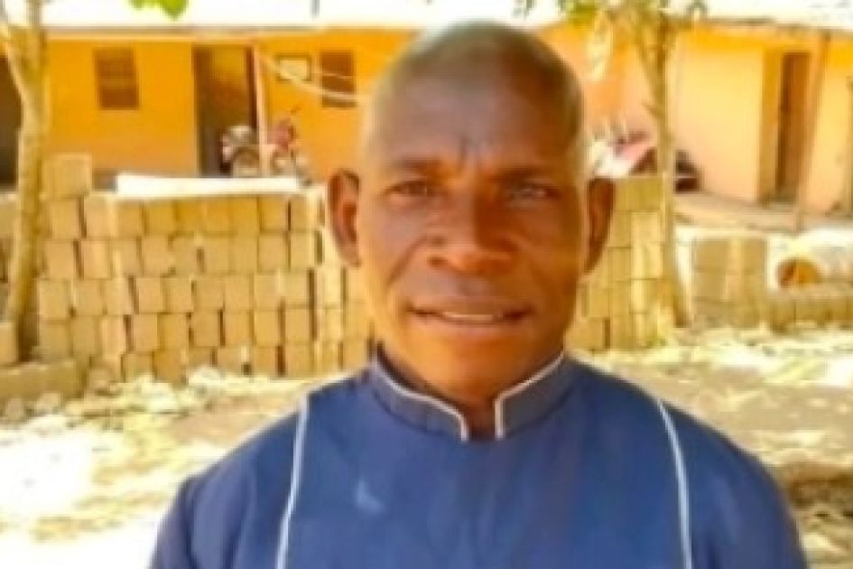 Baby survives machete wound as pastor and his family are killed in Nigeria