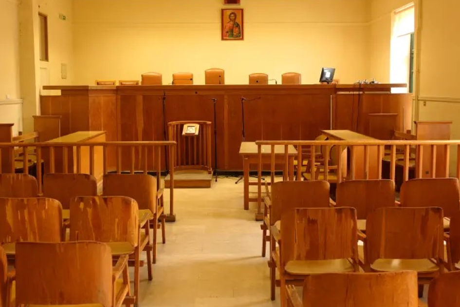 European court case could decide fate of Christian symbols in Greek public buildings