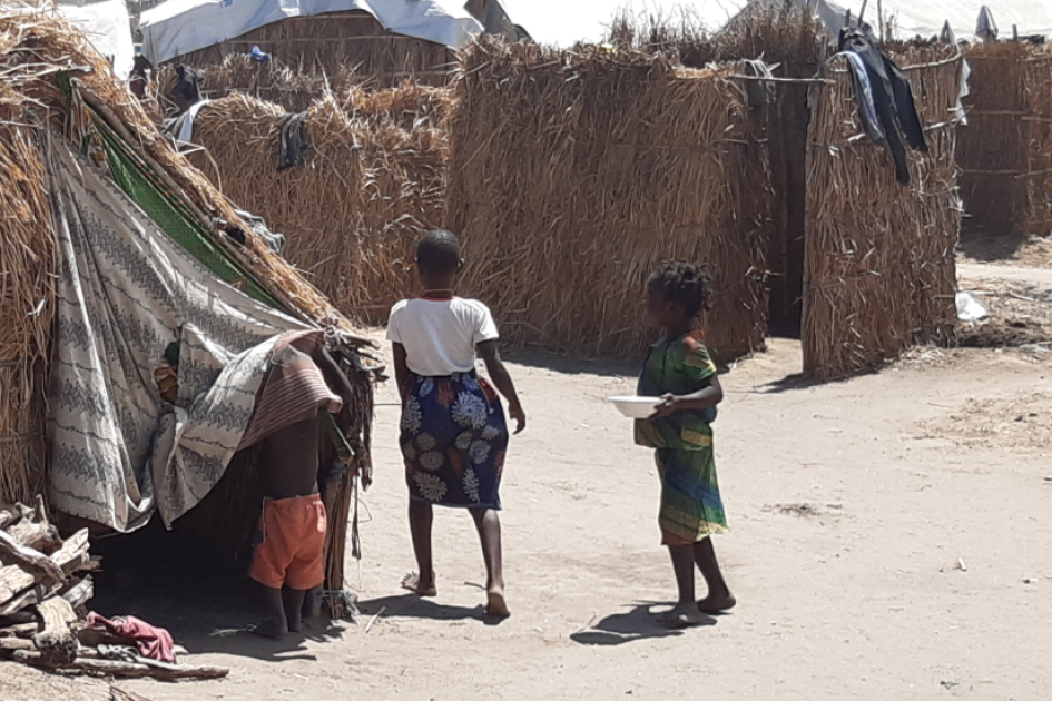 ‘Hunger, thirst and disease’ a threat to Christians amid in Mozambique jihadist attacks