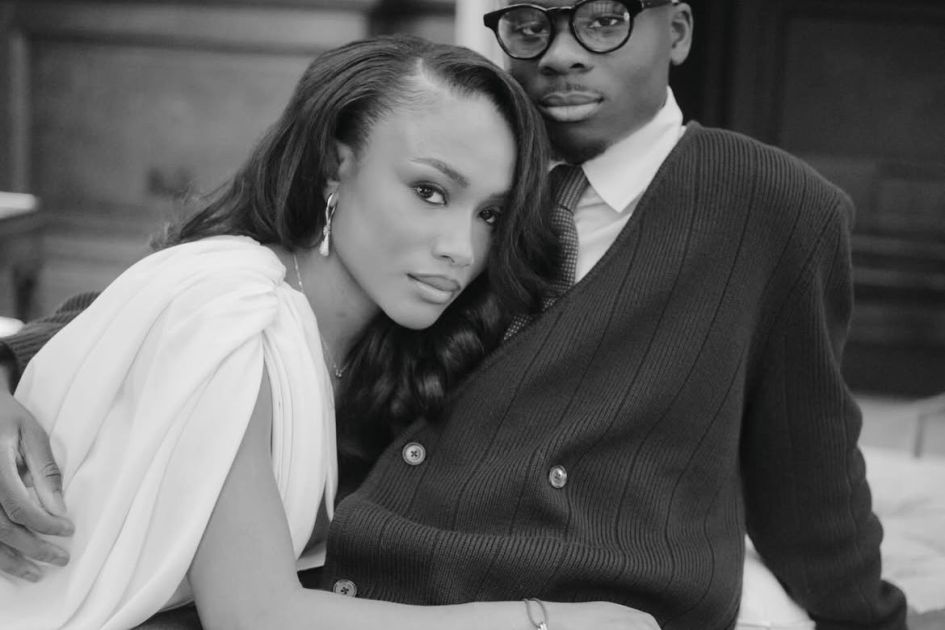 Christian footballer Bukayo Saka announces engagement