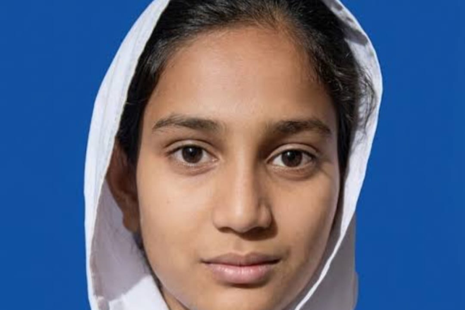 Pakistani Christian girl seeking justice after forced conversion and marriage