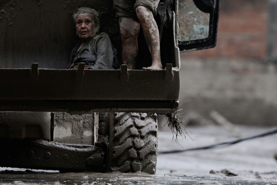 Archbishop of Canterbury prays for Nepal and Tibet as floods kill hundreds