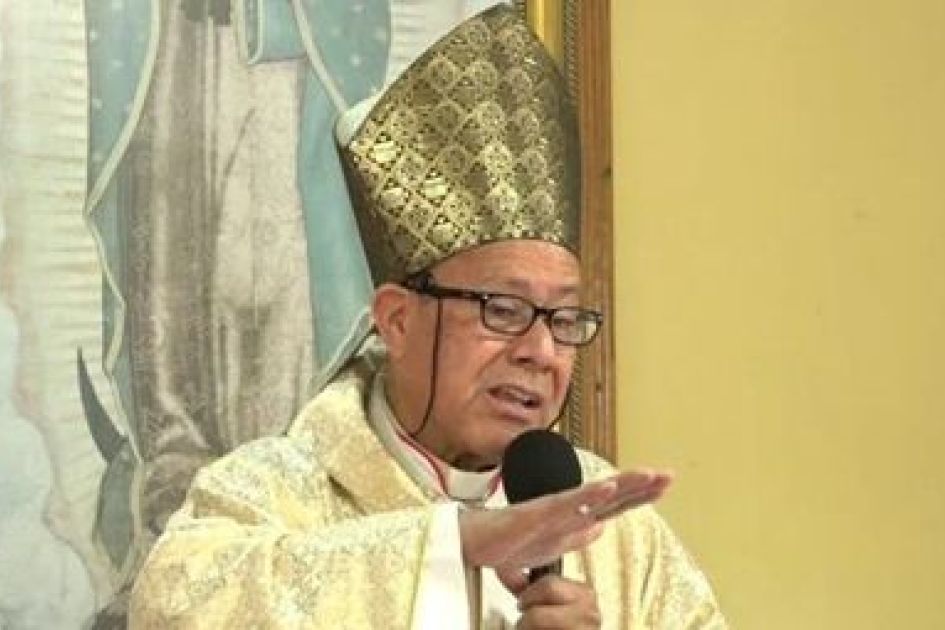 Concern grows over whereabouts of elderly Bishop detained in Nicaragua