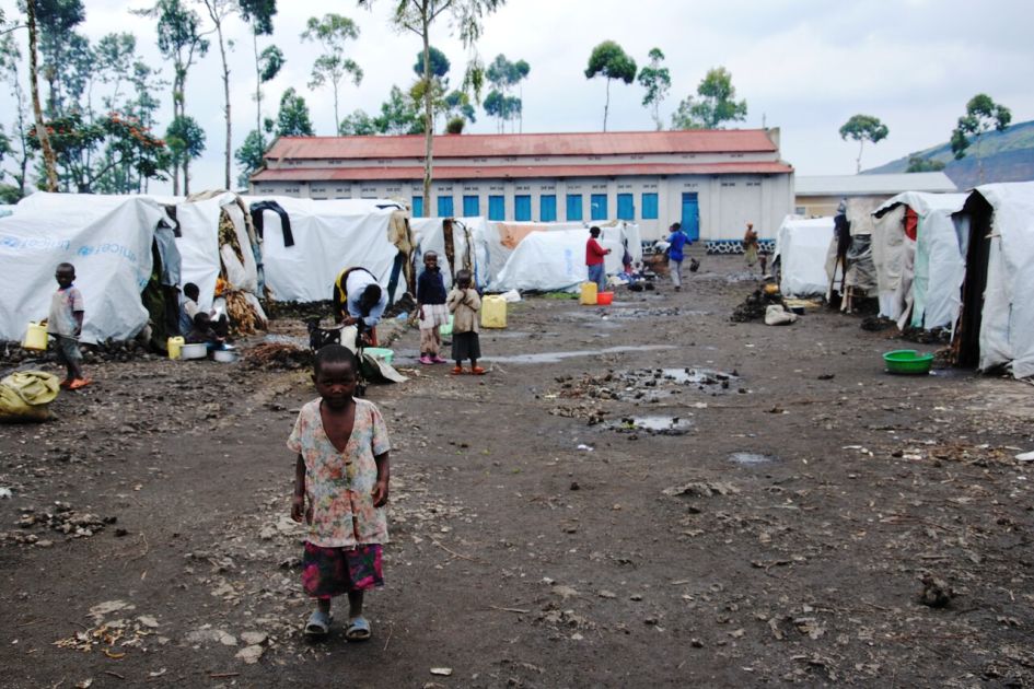 Islamic State claims Congo church massacre that killed children at summer camp