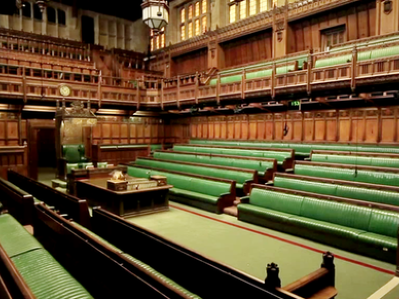 Mp Calls For Ban On Daily Prayers In Parliament The lord's prayer is the best known prayer in the christian religion.