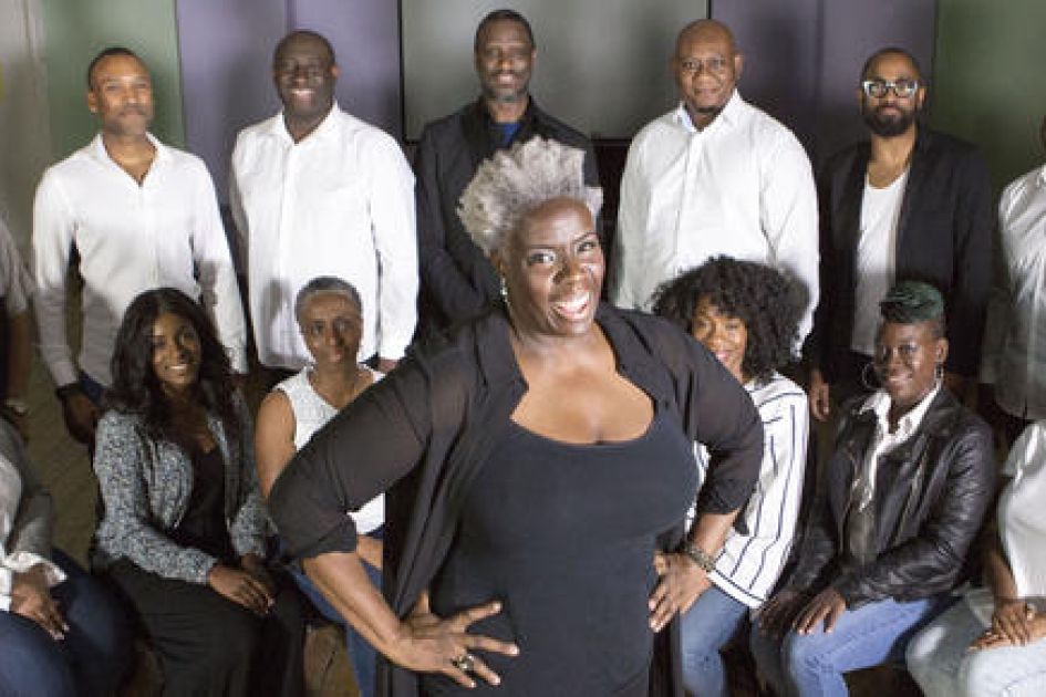 Gospel Choir To Perform Stand By Me At Royal Wedding