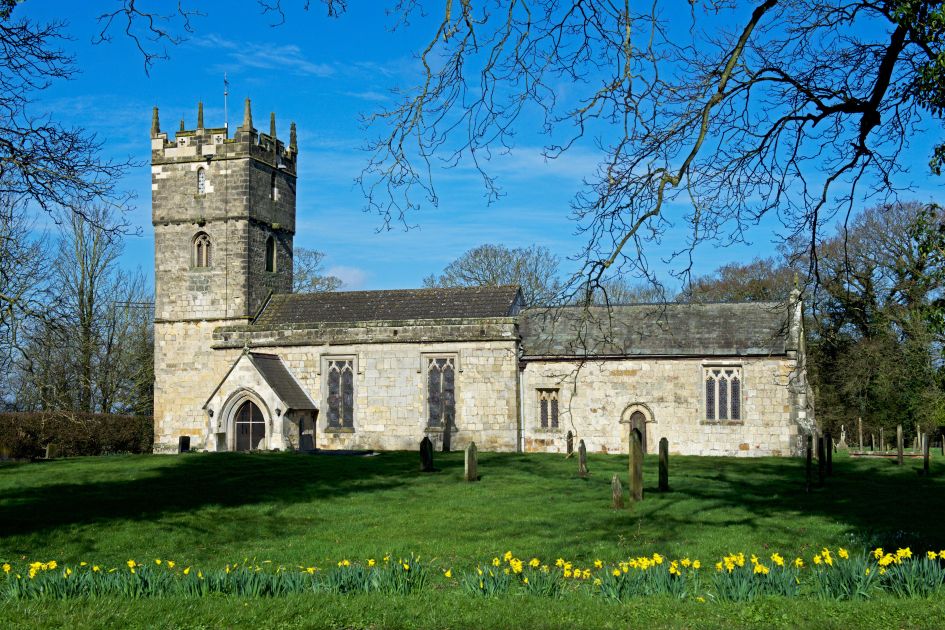 Churches apologise after graveside ornaments 'dumped in bin'