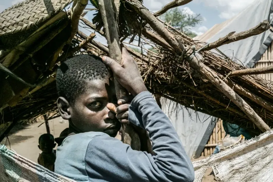 Christian man beheaded, others killed and thousands flee as violence strikes northern Mozambique