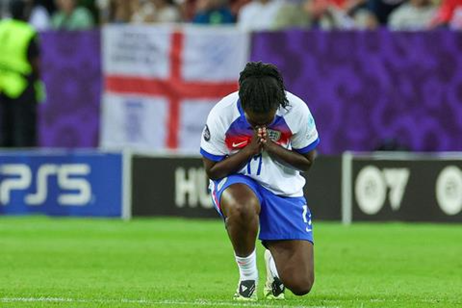 Christian Lioness nominated for best young player