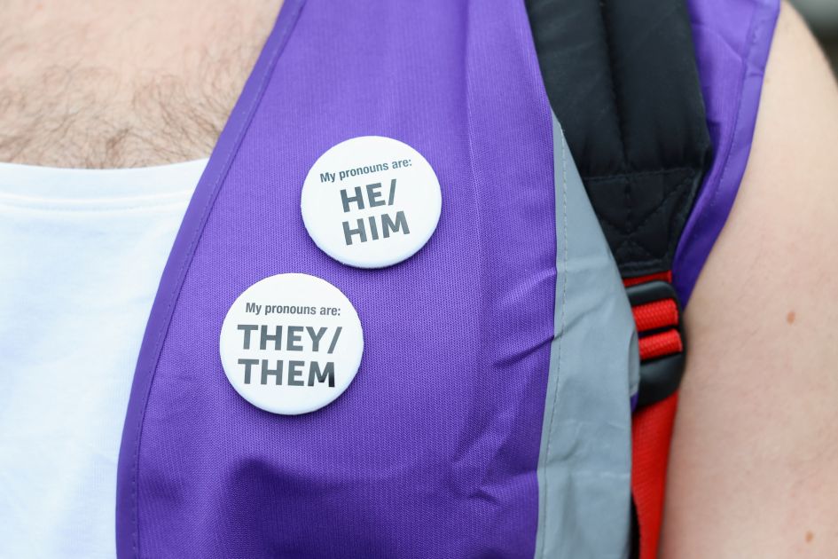 Christian Institute sues government over civil service Pride involvement