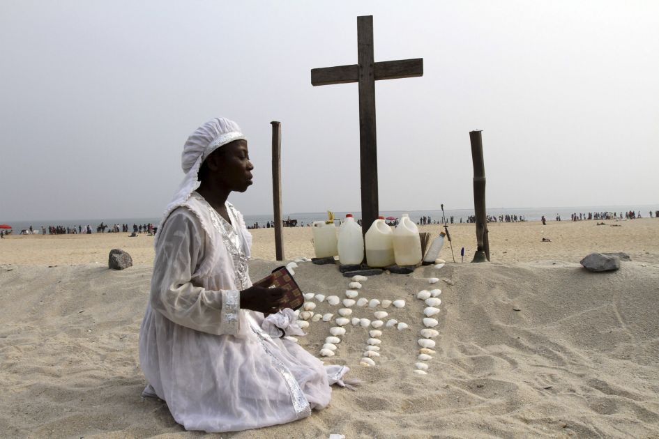 ISIS threatens Nigerian Christians with death unless they convert