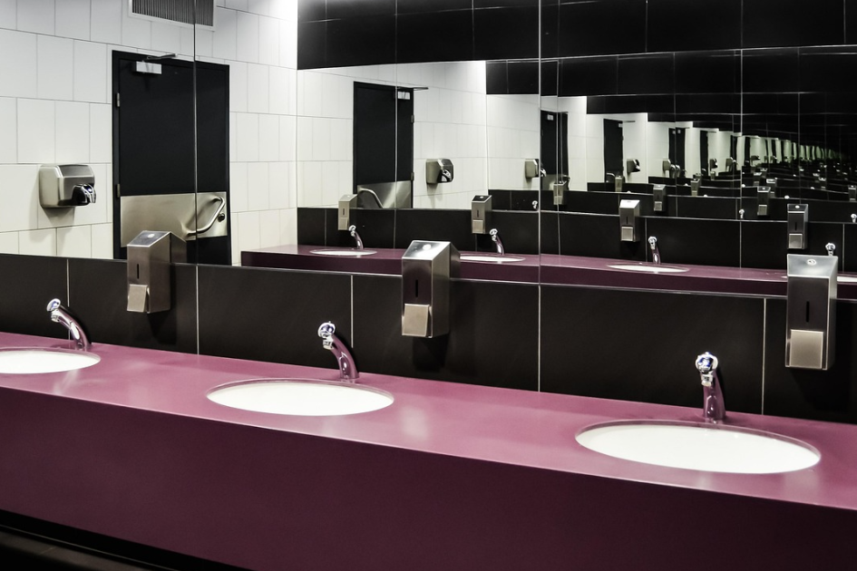 Older Christians ‘hold it in’ during church services as new poll exposes surprising toilet habits