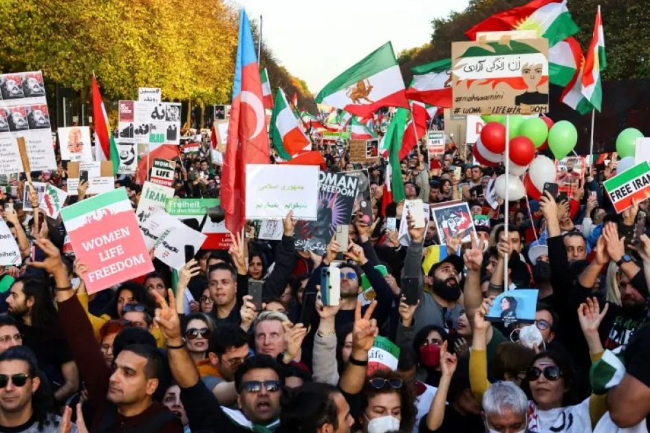 Christians in Iran targeted as ‘scapegoats’ after 12 Day War, report says