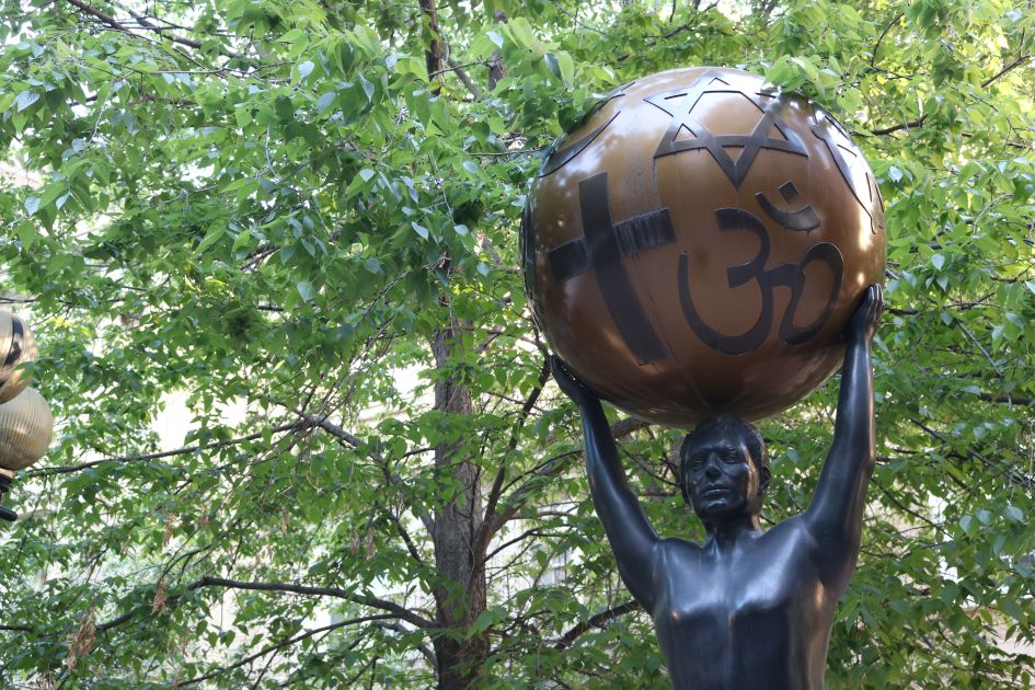 14 World Cup nations restrict religious freedom, report finds