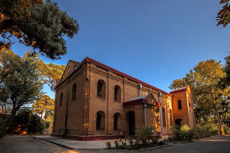 UN experts demand answers over alleged confiscation of historic Iranian  church