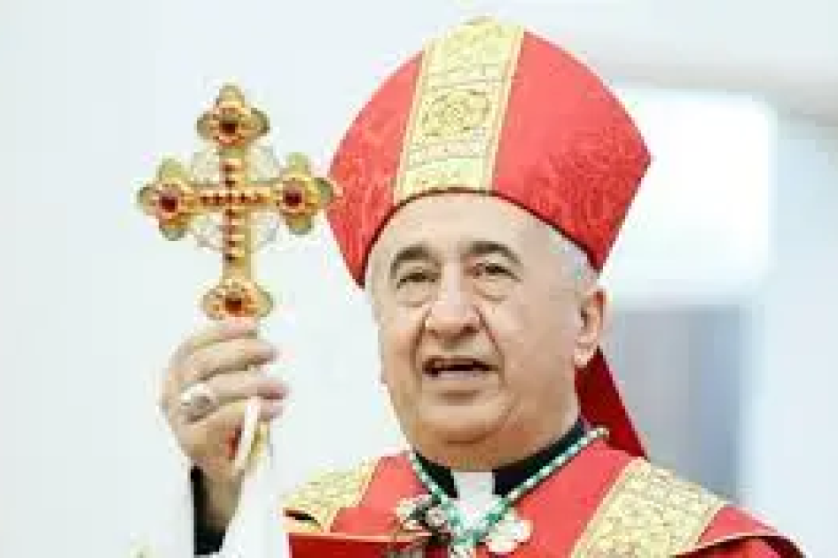 California bishop regularly visiting brothels, Vatican report finds