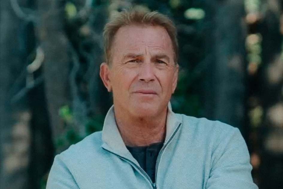 Kevin Costner will 'refocus' on faith in nativity special