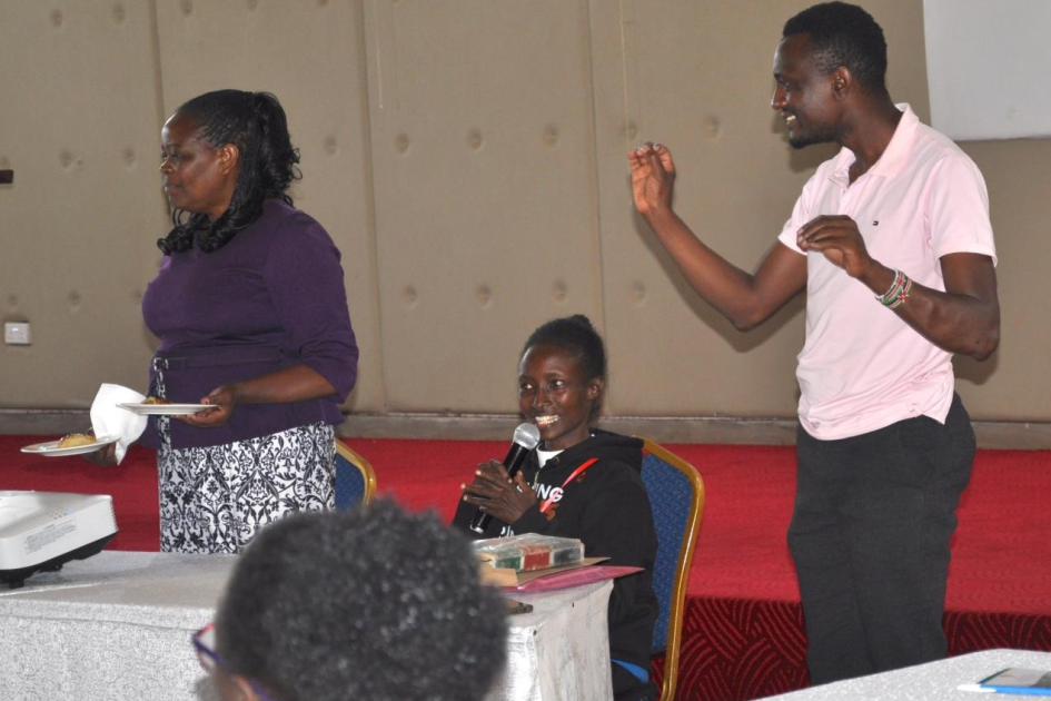 Church leaders in Kenya and Zimbabwe unveil ‘bold new disability action plans’ after major WCC workshop