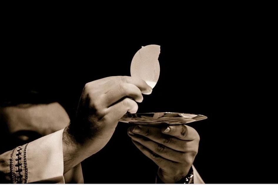 Catholic MPs and lords 'have a conflict of interest'