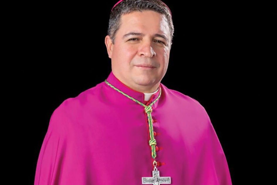 Pope appoints former undocumented migrant to lead West Virginia Catholics