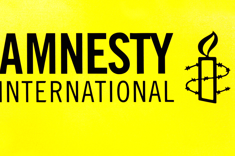 Amnesty apologises after branding Christian organisations ‘anti-rights’ in controversial report
