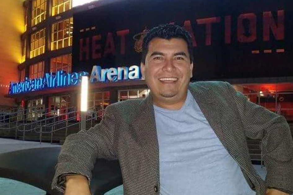 Pastor detained in max security jail on 'arbitrary' charges
