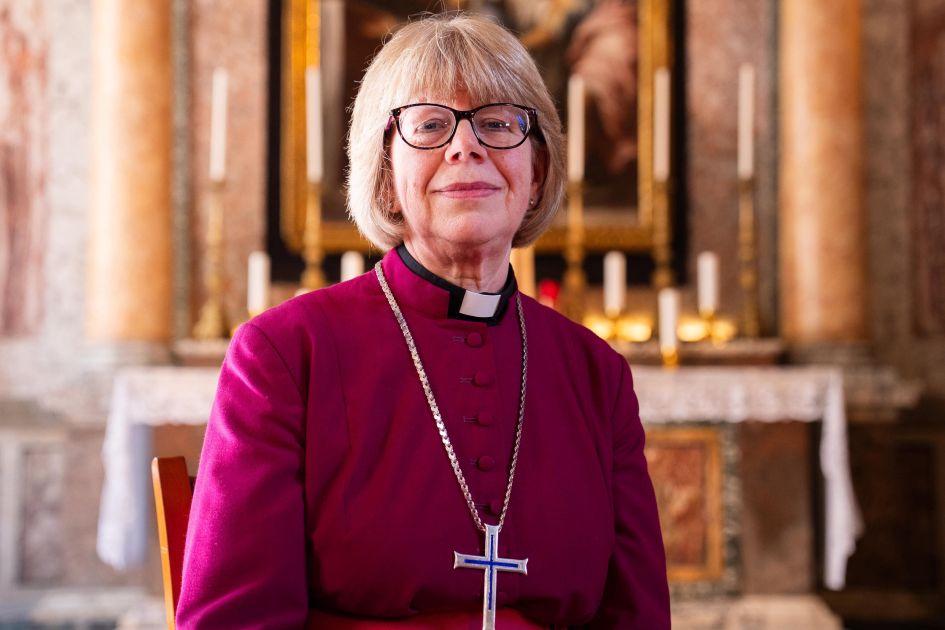 Passing assisted dying bill would suggest 'some lives are not worth living', warns Archbishop