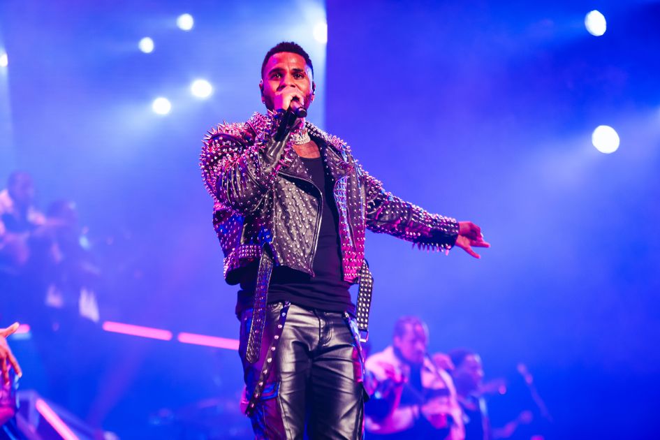 Christian band 'LZ7' to join Jason Derulo on upcoming 'The Last Dance World Tour'