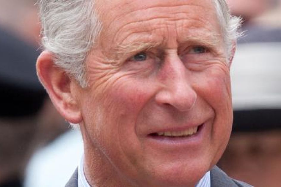 Prince Charles helps beleaguered church - Premier Christian News | Headlines, Breaking News, Comment & Analysis