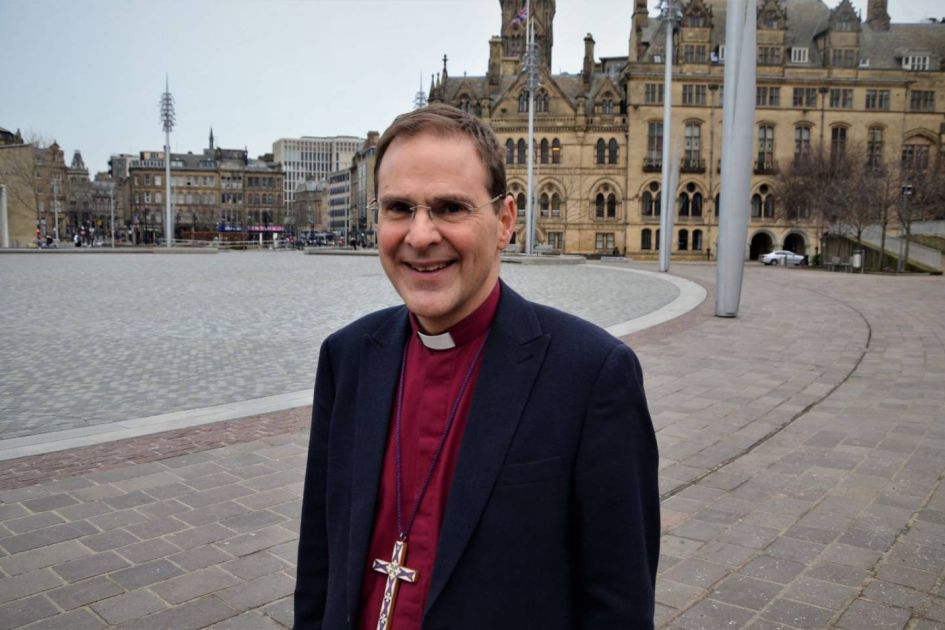 Former postman and Islamic studies tutor becomes next Bishop of Leeds